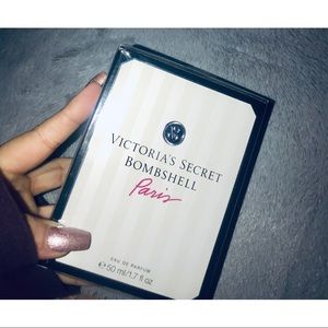 Victoria’s Secret Bombshell París